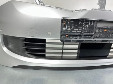 фото thumb №10, Kia optima 2018 гібрид бампери 86511a8000