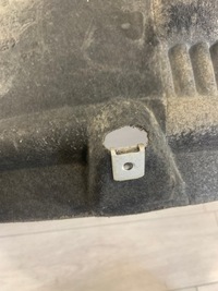 фото thumb №8, Porsche оригинальный номер 95b809961 подкрылок