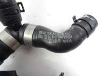 фото thumb №10, Vw t-roc рестайлинг насос воды провода 5q0965567 5wa122063b