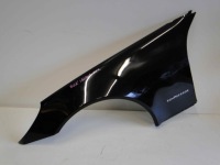 фото thumb №3, Mercedes slk r171 171 крила лівий передній