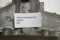 фото thumb №13, Коллектор впускной впускной  2.5d yd25ddti nissan murano z51 navara pathfinder