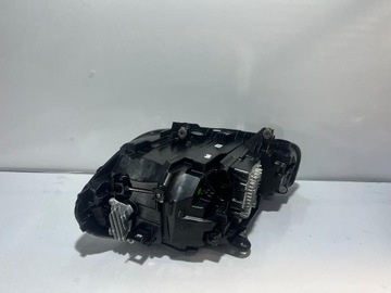 фото thumb №12, Bmw f40 полный led адаптивный лампа левая правая