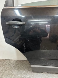 Двері задня задні праве opel antara Ціна, фото thumb