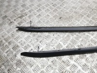 фото thumb №8, Audi a4 s4 b9 2017 комплект рейлінги дахові