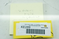 фото thumb №6, Ke289 opel corsa f 1.2i фильтр угольный 9829656180