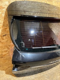 фото thumb №8, Комплектная крышка багажника багажника + камера maserati levante 16- 815/b