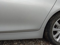 фото thumb №7, Двері ліва задні bmw f11 354 titansilber
