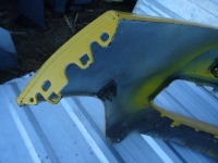 Бампер перед bmw 8 g14 g15 g15 m набор оригинал Оригинал, фото thumb