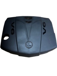 Купить Mercedes w463 защита двигателя a6420106567, фото thumb