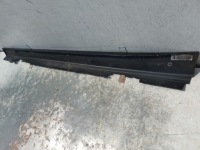 Bmw 3 f30 f31 порог молдинг порог правая Киев, фото thumb