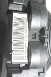 фото thumb №5, Перемикач комбінований світла citroen c2