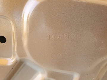 фото thumb №4, Renault captur двері праві зад оригінал