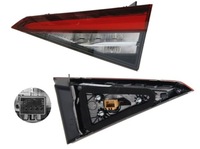 фото thumb №1, Лампа задняя правая skoda karoq bez-ambition busines