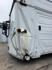 фото thumb №7, Кабина комплектная mercedes actros mp 4 mp 5 big space