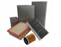 фото thumb №1, Jeep renegade 14- 1.6 110km фільтри набір комплект