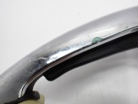 Ручка зовнішня лівий задній задня хром mini countryman r60 13r Оригінал, фото thumb