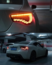 фото thumb №10, Модуль задніх світла led dla toyota 86 gt86