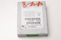 фото thumb №1, Outlander iii модуль блок управления ecu 8750a412