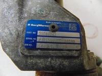 фото thumb №14, Турбонагнетатель opel zafira c 1.6 cdti 55589342