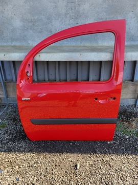 фото thumb №1, Renault kangoo iii citan дверь левая перед передние