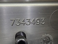 фото thumb №6, Левая молдинг порог порог порог перед передняя bmw g11 g12