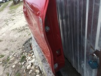 фото thumb №5, Дверь правый задняя правое задние renault captur bixpa