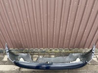 фото thumb №13, Fiat punto evo 09-12r бампер задня задній 735500302 колір 475