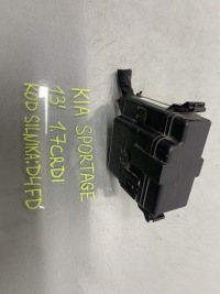 фото thumb №1, Коробка предохранителей bcm kia sportage iii 1.7 crdi 130812