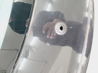 фото thumb №5, Кришка багажника багажника opel insignia a hb z22c