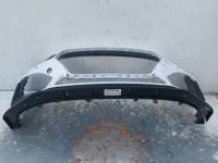 фото thumb №7, Hyundai i30 n 3 iii 17- бампер передний перед