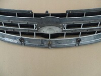 фото thumb №9, Kia carens fj 2002 2003 2004 2005 2006 решітка радіатора