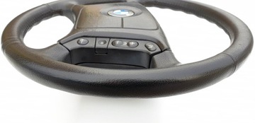 фото thumb №9, Bmw e38 sport кермо шкіряний з підігрівом з підігрівом akcesoryjna!