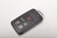 фото thumb №8, Volvo s60 v60 xc60 замок зажигания ключ ah4n-15607-ae