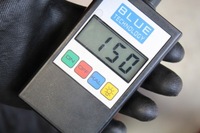 фото thumb №8, Капот крышка двигателя зелёный vw new beetle 98-05