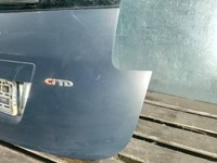 фото thumb №8, Крышка багажника багажника mazda 5