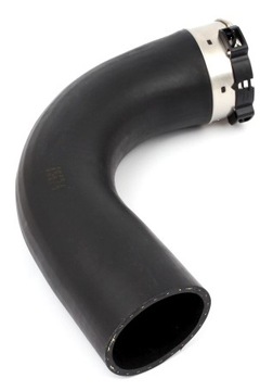 фото thumb №1, Труба шланг интеркулер renault master 2.3dci