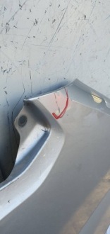 фото thumb №6, Vw crafter 2 ii man tge крило праве перед передній