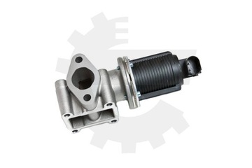 фото thumb №1, Клапан egr opel astra h vectra c zafira saab 9-5