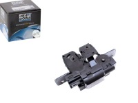 фото thumb №1, Замок крышки багажника renault clio iii grand scenic ii megane ii