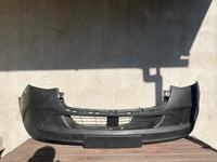 фото thumb №1, Mercedes sprinter 910 a910 бампер перед передний