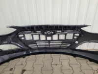 фото thumb №13, Бампер перед передний hyundai i30 2 ii 12-15