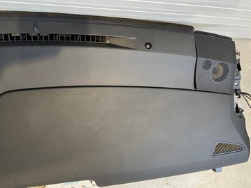 фото thumb №7, Панель консоль подушка безопасности toyota corolla e21