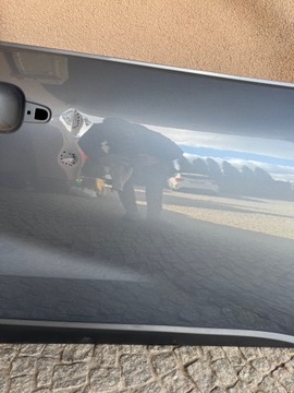 фото thumb №7, Дверь перед правые передние toyota aygo x