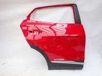 фото thumb №1, Kia sportage v 5 21- дверь задняя задние правое