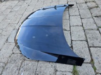 Капот крышка двигателя skoda octavia iv 4 5e3 19- 5e3823155 с Разборки, фото thumb