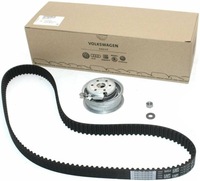 фото thumb №1, Ремінь розподільного валу набір 06a198119d оригінал