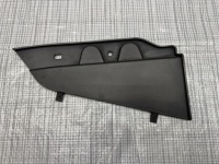 Купити Maserati ghibli 14- захист жабо права 670010524, фото thumb