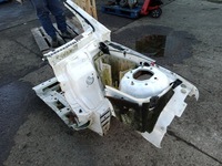 фото thumb №7, Mercedes cls 2 ii c218 x218 10-18 чверть ліва перед - підкрилок поріг лівий