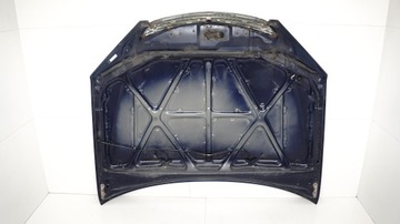 фото thumb №11, Капот кришка двигуна toyota camry 01-06r