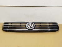 фото thumb №12, Решётка радиатора решётка бампер перед vw passat b7 годы 2010-2014 3aa853651